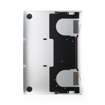 Bottom Case for MacBook Pro 13-inch A2251 (2020) – Silver