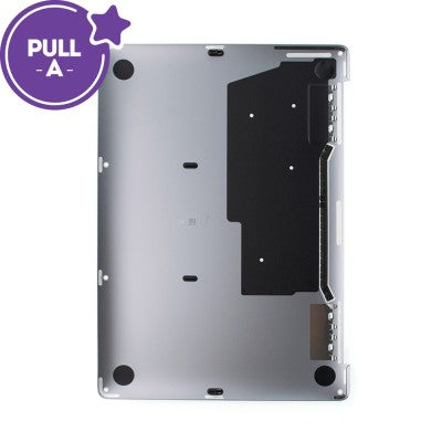 Bottom Case for MacBook Pro 13-inch A2338 (2020) – Space Grey