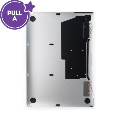 Bottom Case for MacBook Pro 13-inch A2338 (2020) – Silver-1