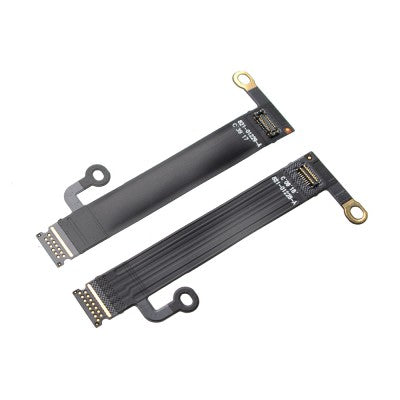 AMPLUS LCD Backlight and Front Camera Extension Flex Cable for MacBook Pro / MacBook Air Compatible Models-3