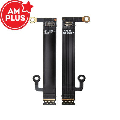 AMPLUS LCD Backlight and Front Camera Extension Flex Cable for MacBook Pro / MacBook Air Compatible Models-1