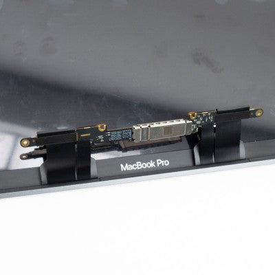 Complete LCD Display Assembly for MacBook Pro 13-inch A1989 / A2159 / A2289 / A2251 – Silver-3
