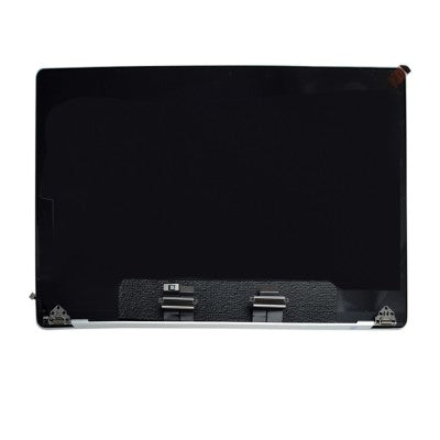 BQ7 Complete LCD Display Assembly for MacBook Pro 16-inch A2485 / A2780 / A2991 – Silver