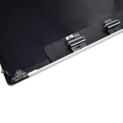 BQ7 Complete LCD Display Assembly for MacBook Pro 16-inch A2485 / A2780 / A2991 – Silver-4
