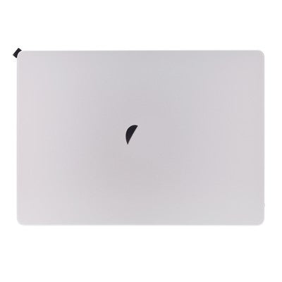 BQ7 Complete LCD Display Assembly for MacBook Pro 14-inch A2442 / A2779 / A2918 / A2992 – Silver