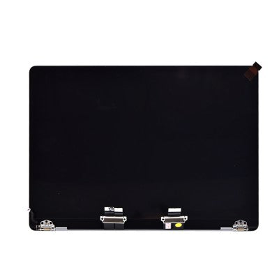 BQ7 Complete LCD Display Assembly for MacBook Pro 14-inch A2442 / A2779 / A2918 / A2992 – Silver-3
