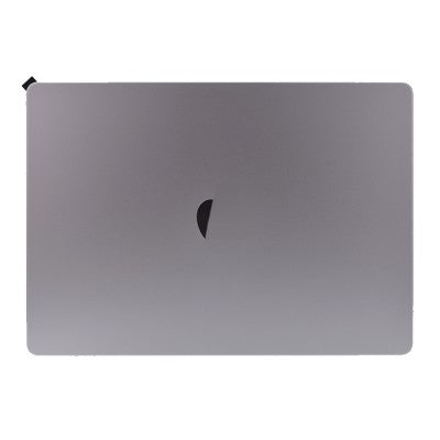 BQ7 Complete LCD Display Assembly for MacBook Pro 14-inch A2442 / A2779 / A2918 – Grey-2