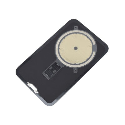 BQ7 Rear Cover Glass with MagSafe Magnet for iPhone 17 Pro Max (No Logo)-3