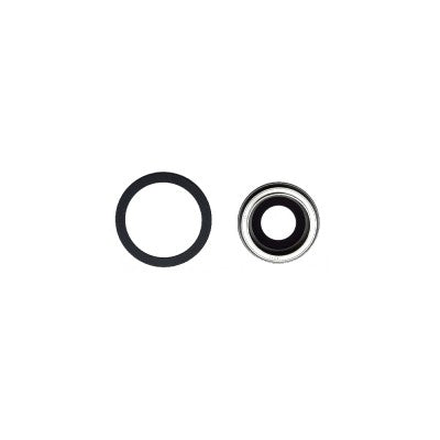 BQ7 Rear Camera Lens with Bracket for iPhone 16e-3