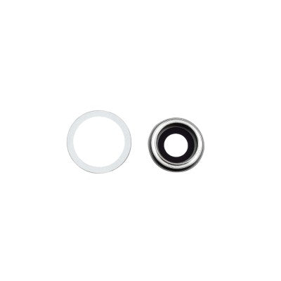 BQ7 Rear Camera Lens with Bracket for iPhone 16e-4
