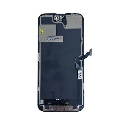 BQ7 Incell LCD Assembly for iPhone 14 Pro Max (120Hz)-2