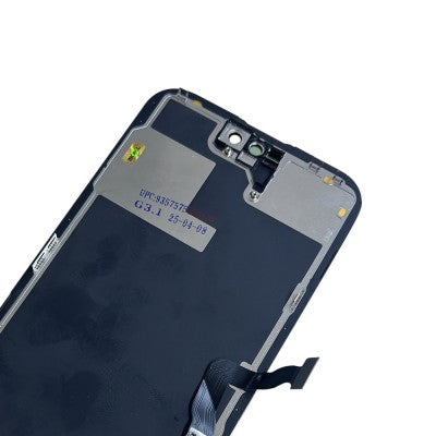 BQ7 Incell LCD Assembly for iPhone 14 Pro Max (120Hz)-3