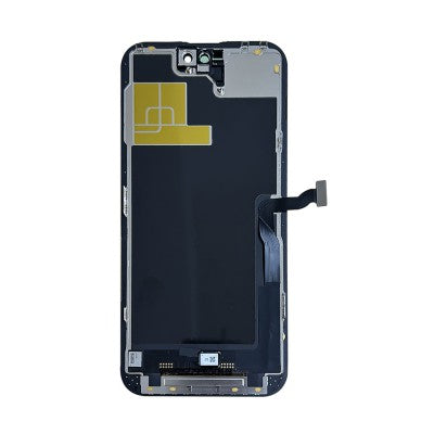 BQ7 Diagnosable Incell LCD Assembly for iPhone 14 Pro Max (120Hz)-2