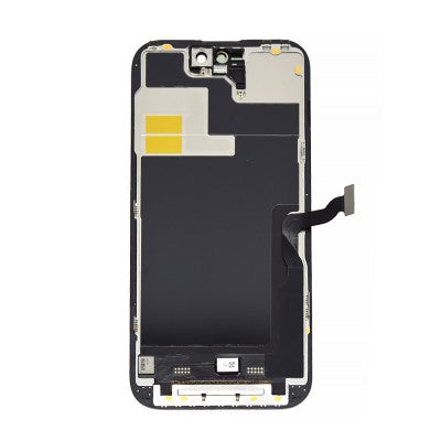 BQ7 Diagnosable Incell LCD Assembly for iPhone 14 Pro (120Hz)-2