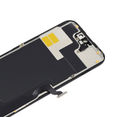 BQ7 Diagnosable Incell LCD Assembly for iPhone 14 Pro (120Hz)-3