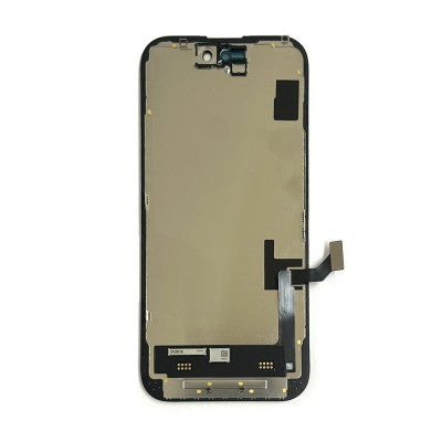 BQ7 Incell LCD Assembly for iPhone 15 Screen Replacement (IC Chip Transfer Compatible)