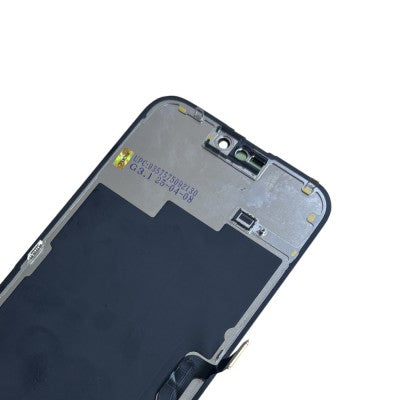 BQ7 Incell LCD Assembly for iPhone 15 Pro Max Screen Replacement (120Hz)-3