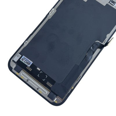 BQ7 Incell LCD Assembly for iPhone 15 Pro Max Screen Replacement (120Hz)-4