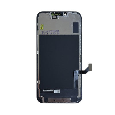 BQ7 Incell LCD Assembly for iPhone 16e-4