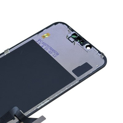 BQ7 Incell LCD Assembly for iPhone 16e-3