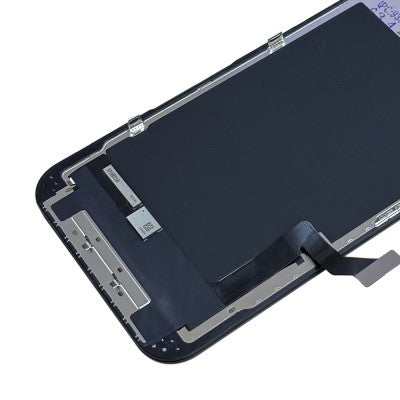 BQ7 Incell LCD Assembly for iPhone 16e