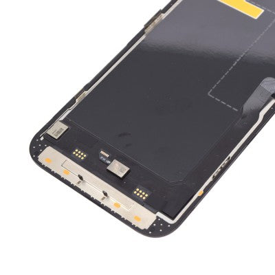 BQ7 Diagnosable Soft OLED Assembly with Proximity Sensor Flex for iPhone 14 Pro Max (120Hz)-3