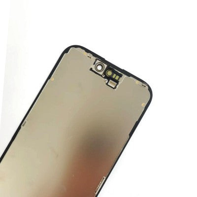 BQ7 Soft OLED Assembly for iPhone 15 Screen Replacement (IC Chip Transfer Compatible)-2