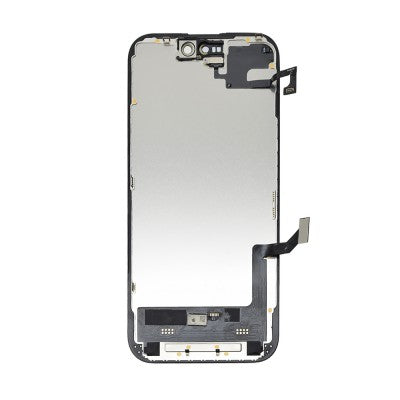 BQ7 Diagnosable Soft OLED Assembly with Proximity Sensor Flex for iPhone 15 (Configuration Ready)-3