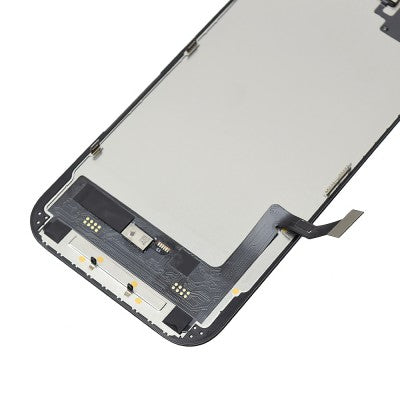 BQ7 Diagnosable Soft OLED Assembly with Proximity Sensor Flex for iPhone 15 (Configuration Ready)-5