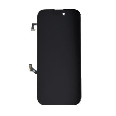 BQ7 Diagnosable Soft OLED Assembly with Proximity Sensor Flex for iPhone 15 (Configuration Ready)