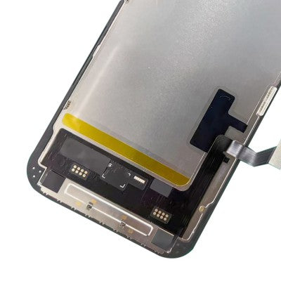 BQ7 Soft OLED Assembly for iPhone 16e-2