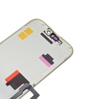 BQ7 Soft OLED Assembly for iPhone 16 Pro Max (120Hz, IC Chip Transfer Compatible)-3