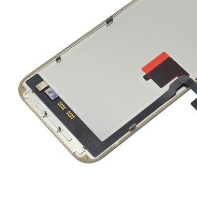 BQ7 Soft OLED Assembly for iPhone 16 Pro Max (120Hz, IC Chip Transfer Compatible)-4