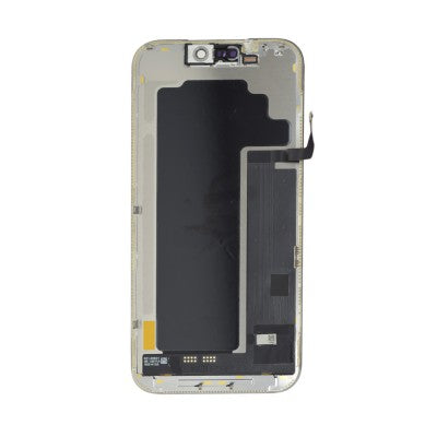 Premium aftermarket OLED display engineered for high-performance iPhone repairs.
