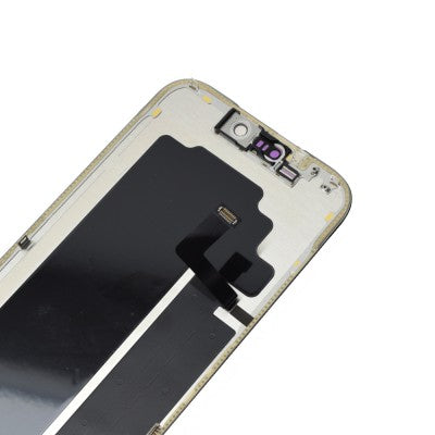 Premium aftermarket OLED display engineered for high-performance iPhone repairs.-4