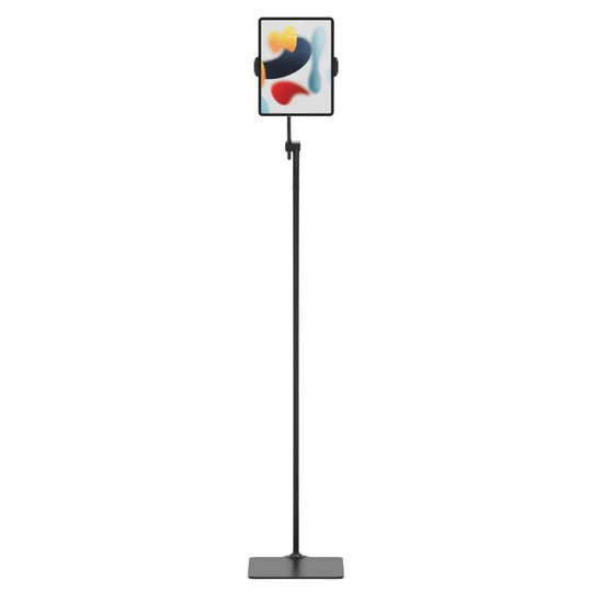 Twelve South HoverBar Tower – Flexible Floor Stand for iPad