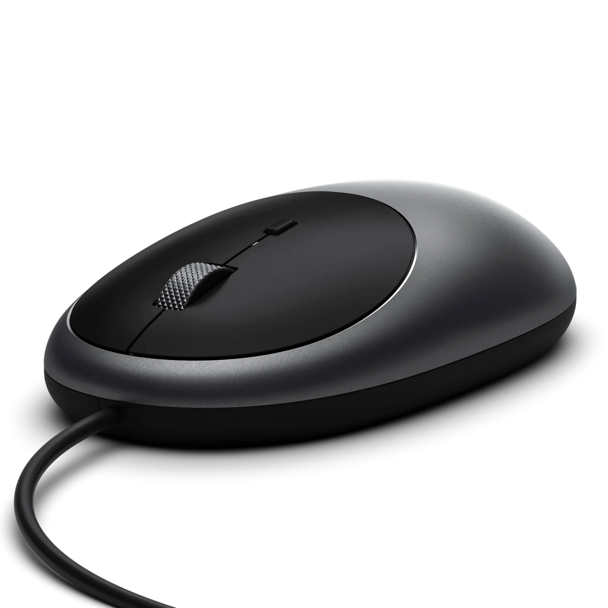 C1 USB-C Wired Mouse