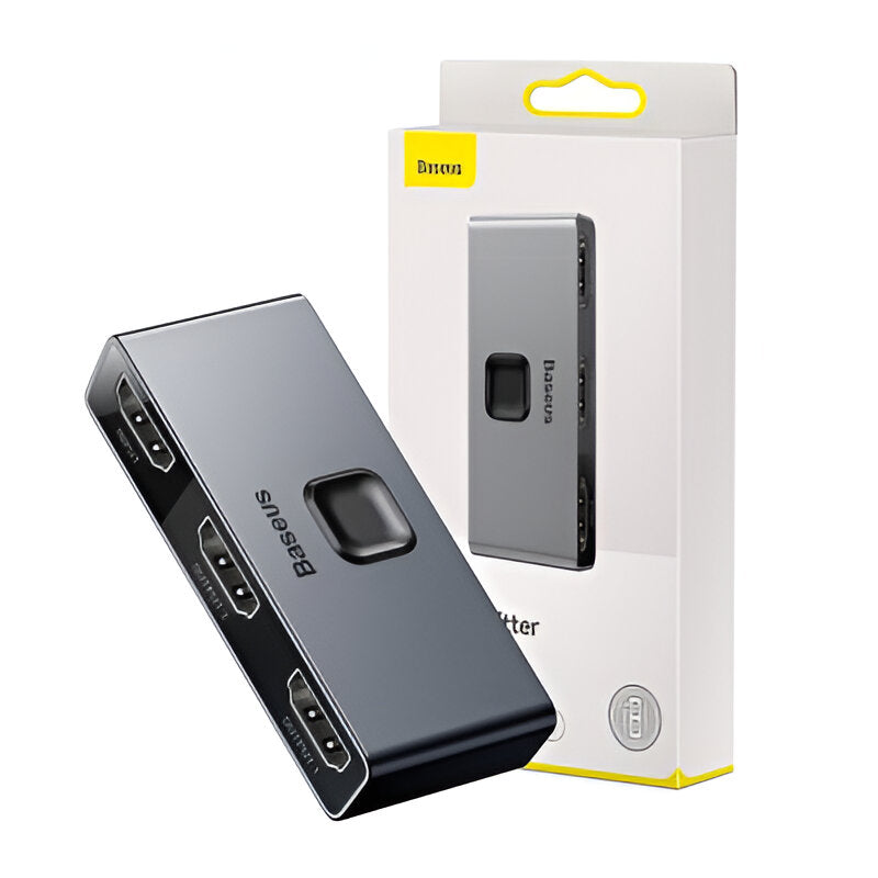 Baseus Matrix HDMI Bidirectional Switcher