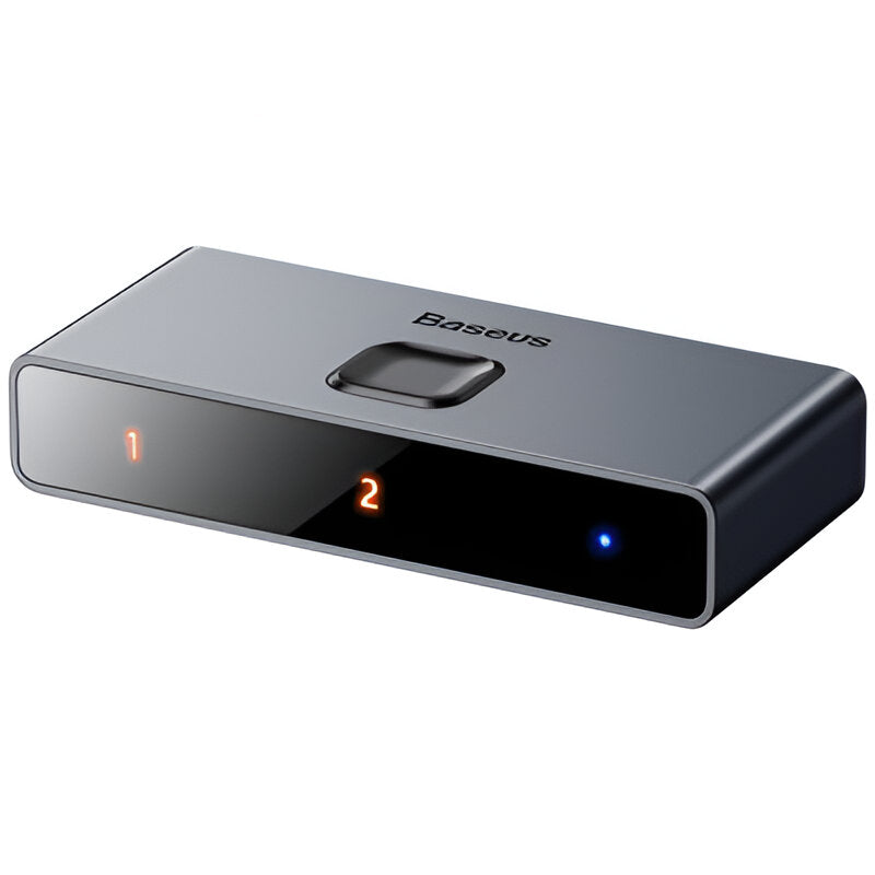 Baseus Matrix HDMI Bidirectional Switcher