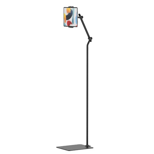 Twelve South HoverBar Tower – Flexible Floor Stand for iPad