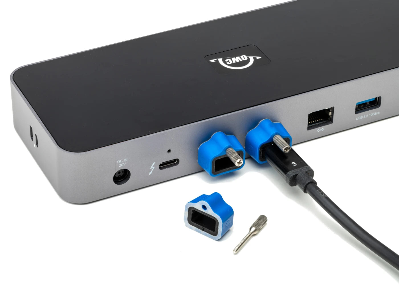 OWC Thunderbolt 4 (USB-C) Cable OWC