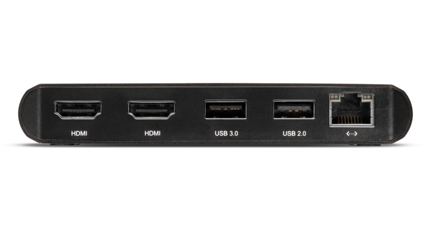 OWC Thunderbolt mini Dock OWC