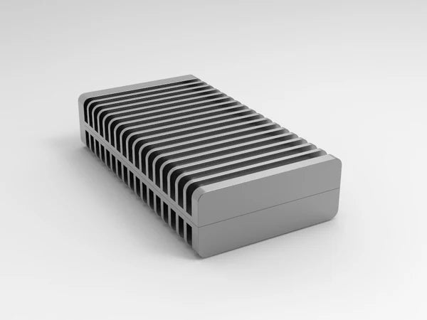 RayCue 40Gbps USB-C NVMe SSD Enclosure (Up to 8TB)-12