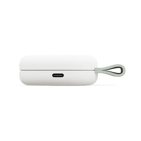 Twelve South ButterFly SE 2-in-1 Qi2 Travel Charger – White
