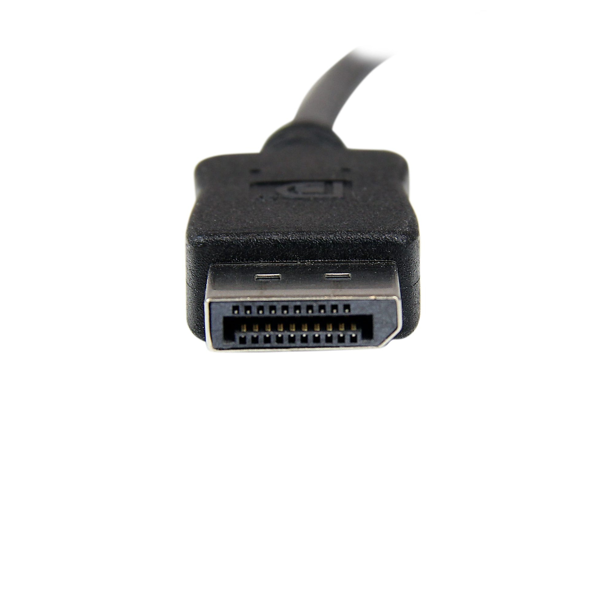 StarTech 15m Active DisplayPort Cable – 4K Ultra HD, Latching Connectors-4