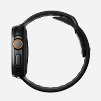 NOMAD Tempo Band for Apple Watch Ultra (49mm) – Black