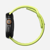 NOMAD Tempo Band for Apple Watch Ultra (49mm) – Lumen