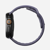 NOMAD Tempo Band for Apple Watch Ultra (49mm) – Dusk