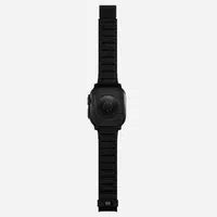 NOMAD Titanium Band for Apple Watch Ultra / 46 mm – Black