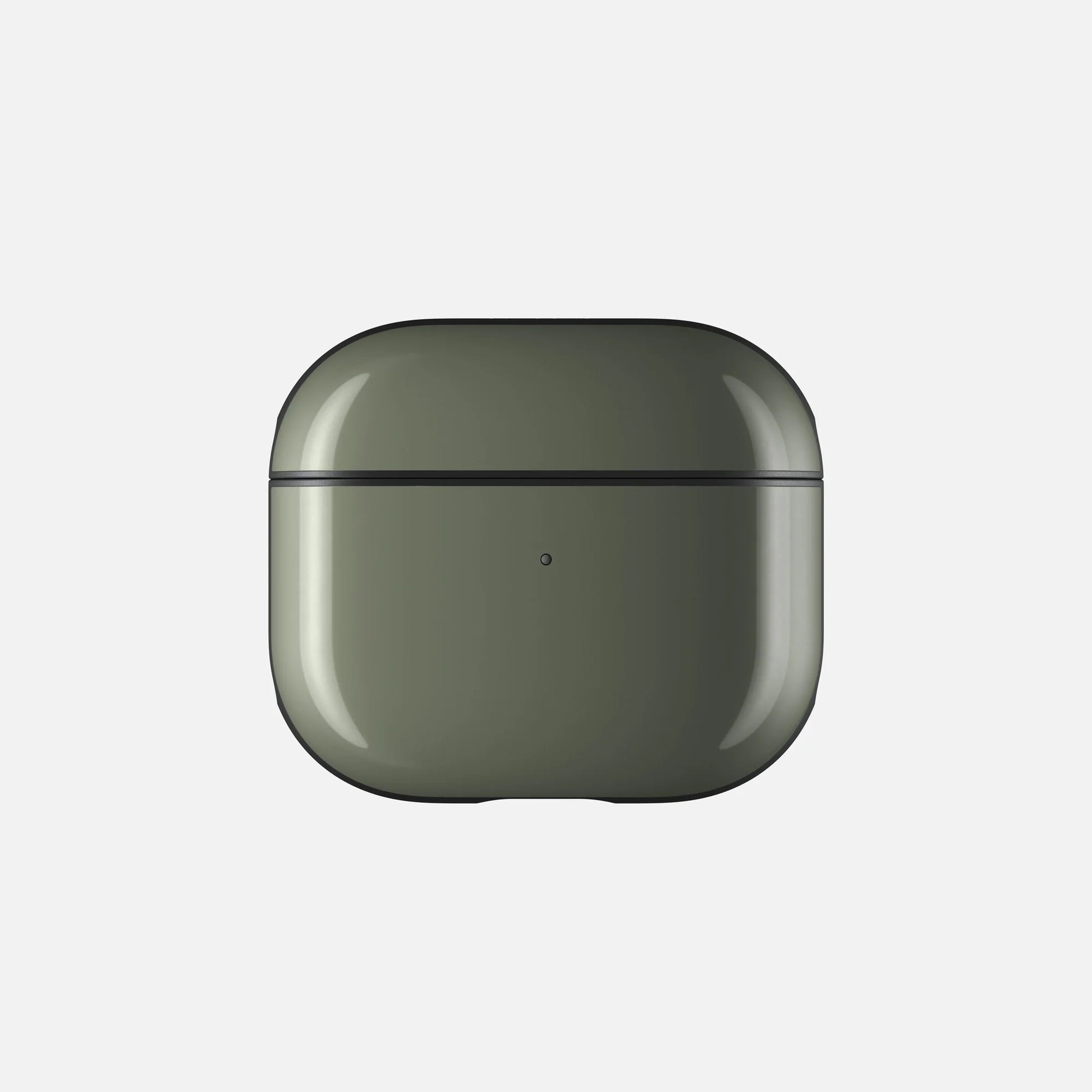 NOMAD Sport Case for AirPods (3rd Gen) – Ash Green